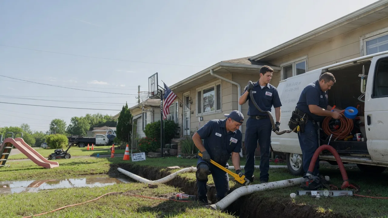 Toilet Installation in Brockton, MA near me